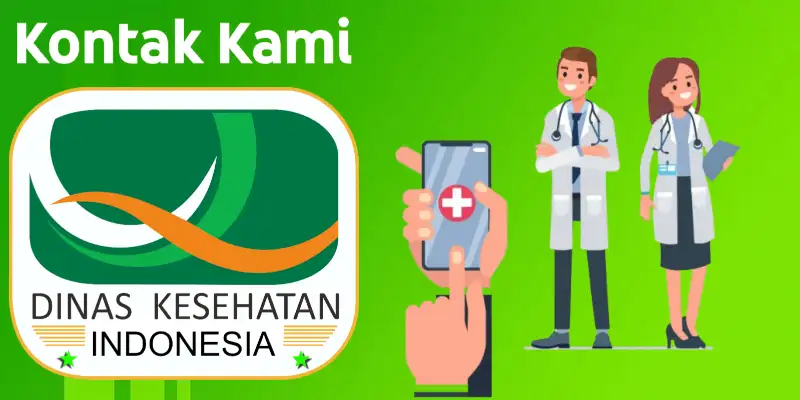 Layanan Dinkes Trenggalek